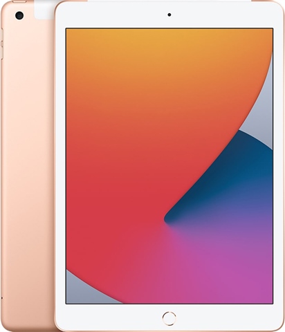 Apple iPad 第８世代（Wi-Fi+Cellular） A2429 Apple iPad 8.ª Gen (A2429) 10.2